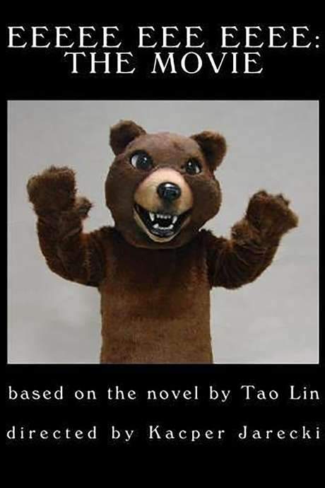 Eeeee Eee Eeee: The Movie